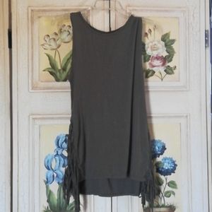 American Eagle soft and sexy tank